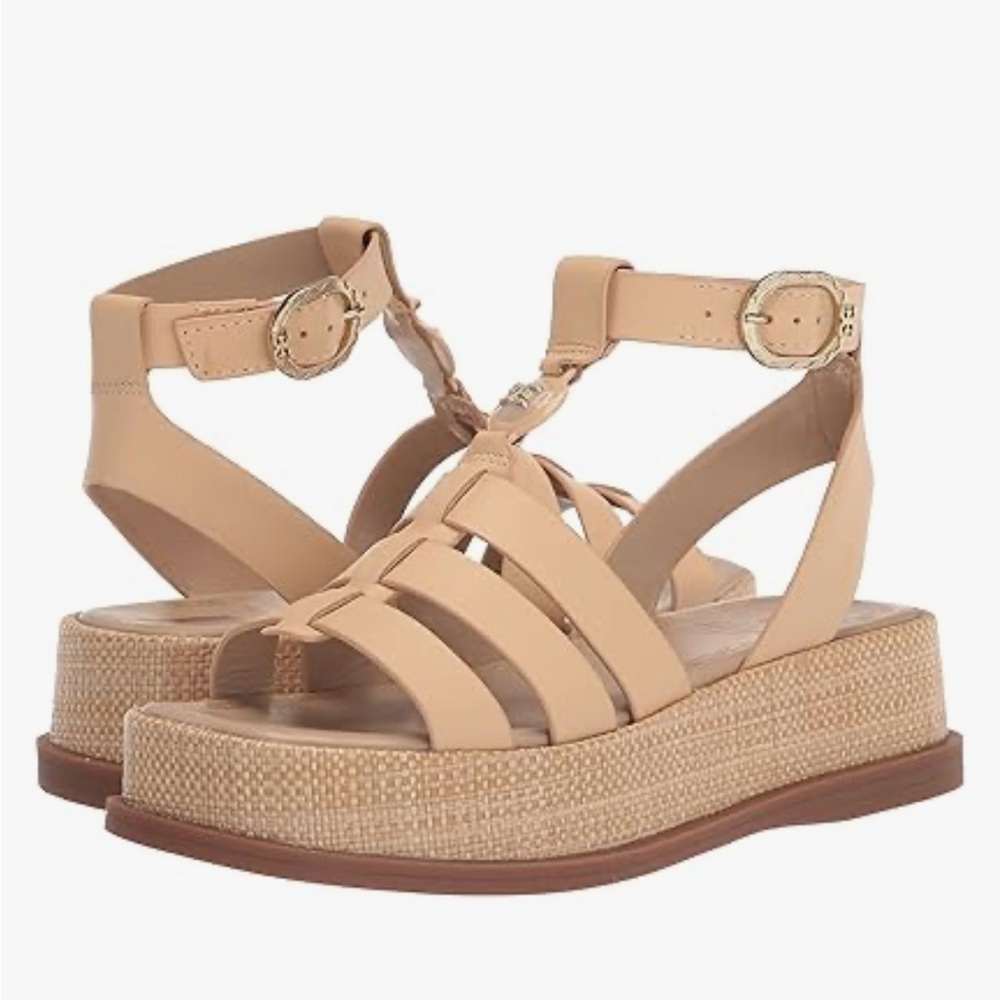 Sam Edelman Women's Naima Sandals NWOT
